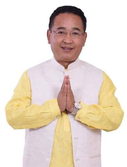 sikkim