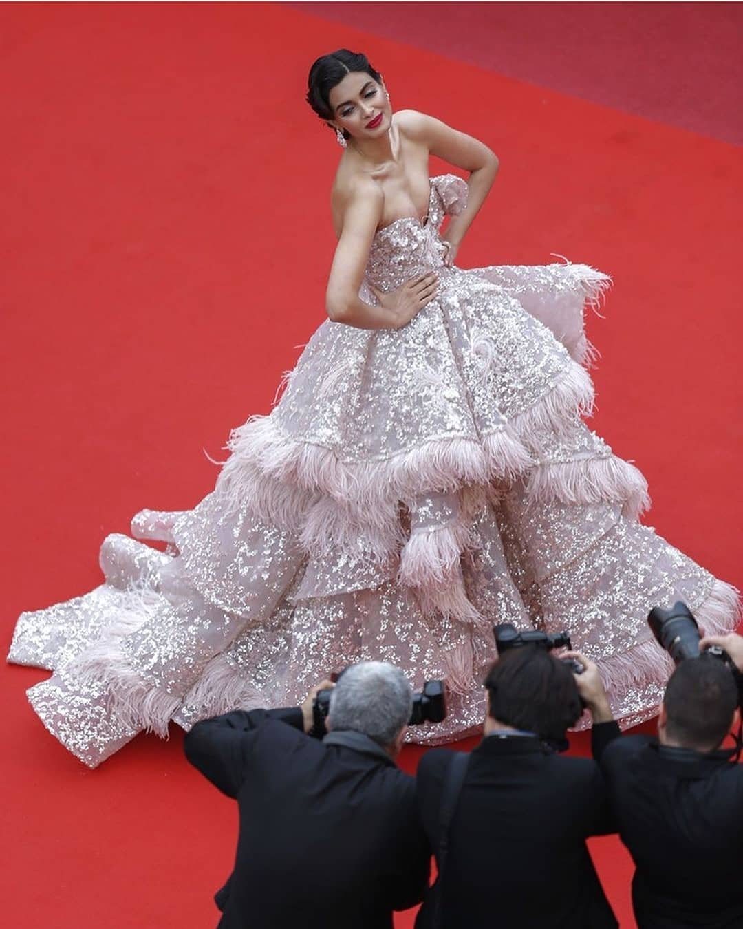 "Diana Penty, Cannes Film Festival, Cannes Film Festival 2019, Diana at Cannes"