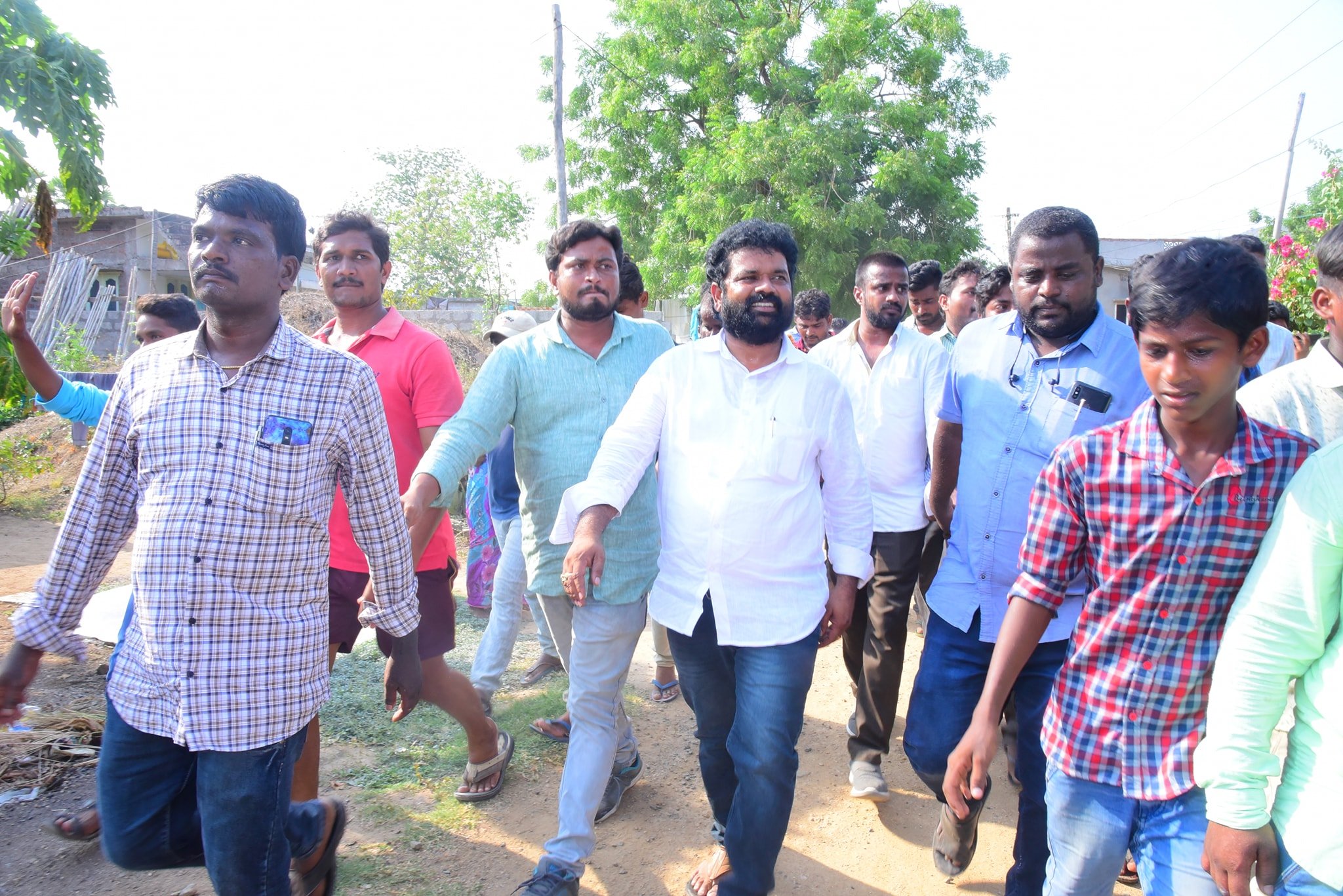 India, India news, India news today, Today news, Google news, Breaking news,YSR Congress,Y. S. Rajasekhara Reddy,Telugu Desam Party,nandigam suresh,Lok Sabha elections,jaganmohan reddy,BPL card,Bapatla Lok Sabha seat,ap election results,Amaravati