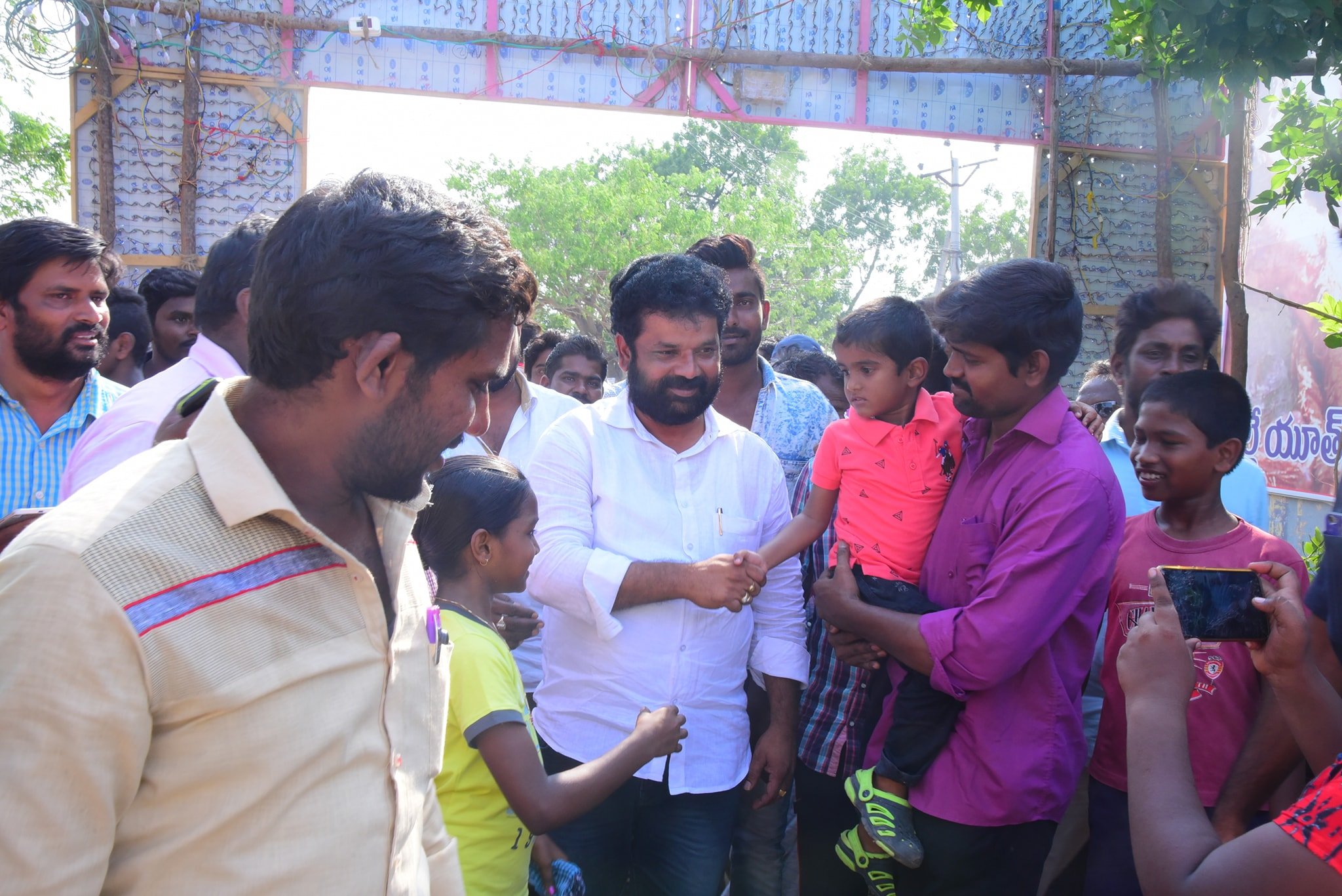 India, India news, India news today, Today news, Google news, Breaking news,YSR Congress,Y. S. Rajasekhara Reddy,Telugu Desam Party,nandigam suresh,Lok Sabha elections,jaganmohan reddy,BPL card,Bapatla Lok Sabha seat,ap election results,Amaravati