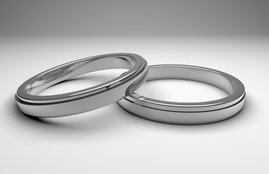 silver ring, wear silver according zodiac, these zodiac do not wear silver, silver not suit these people, चांदी किन्हें पहननी चाहिए, इस राशि के लोग नहीं पहनें चांदी, राशि अनुसार चांदी, राशि अनुसार पहनें चांदी, silver is not good for these zodiac, astrology, zodiac sign