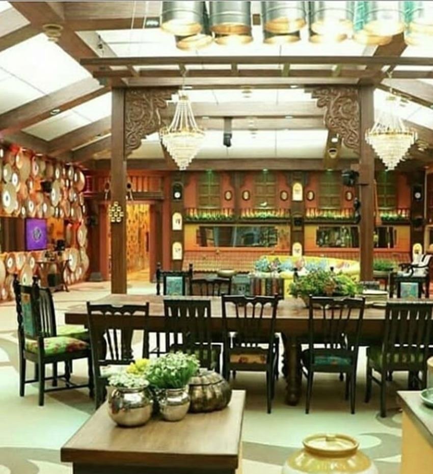 Bigg Boss Marathi, Bigg Boss Marathi, Marathi Bigg Boss 2, Marathi Bigg Boss in TV, TV show bigg boss Marathi, marathi bigg boss different from Hindi Bigg Boss, hindi bigg boss Hosted by Salman Khan, entertainment news, bollywood news, television news, entertainment news