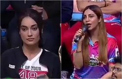Video: शो के बीच में Surbhi Jyoti से भिड़ गईं अर्शी खान, बोलने लगीं- सुरभि आप नागिन..