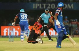IPL 2019, Hyderabad, Delhi Capitals,Amit Shah,