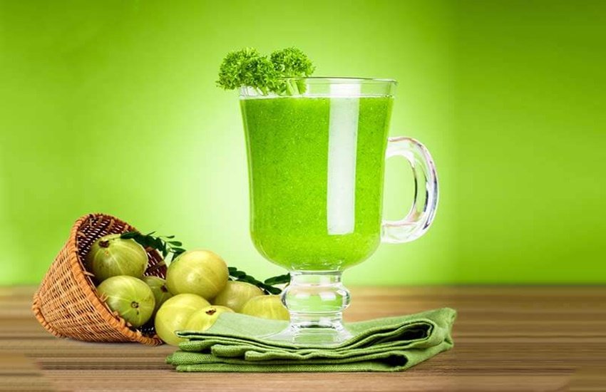 आंवला का जूस (Source: Dreamstime) 