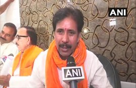 National News, Election News, yogi Adityanath, OP Rajbhar, Anil Rajbhar, Narendra Modi, BJP, BJP Government, SBSP, Congress, SP, BSP, RLD, exit poll, exit poll results, exit poll 2019, election exit poll, lok sabha election, exit poll result, lok sabha election result 2019, election result 2019, exit poll 2019 india, exit poll result 2019 india, india exit poll result, bjp seats, congress seats, exit poll india
