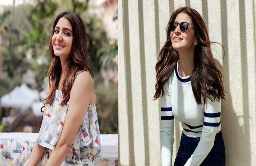 अनुष्का शर्मा (Source: Anushka Sharma/@anushkasharm)