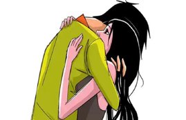 Hug