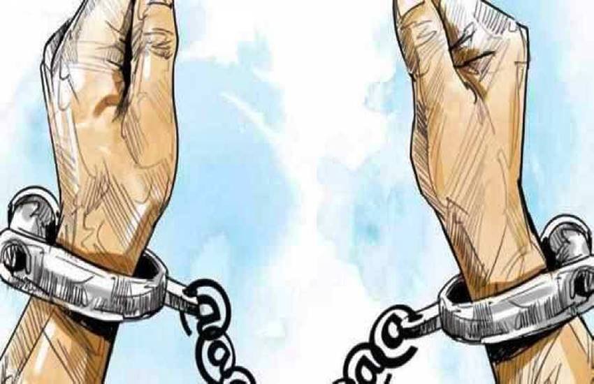 प्रतीकात्मक फोटो, फोटो सोर्स- इंडियन एक्सप्रेस