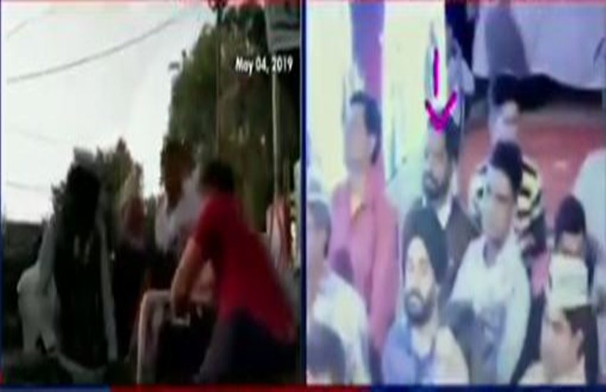 दिल्ली के मुख्यमंत्री अरविंद केजरीवाल। (Photo: PTI)