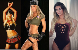 WWE सुपरस्टार एशले मासारो का 39 की उम्र में निधन, कभी मिलिट्री कैंप में यौन उत्पीड़न का लगाया था आरोप