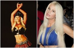 WWE, RAW Ashley Massaro: डिप्रेशन से हार कर इस WWE स्‍टार ने की खुदकुशी, ब्रेन दान करने की जताई थी ख्‍वाहिश