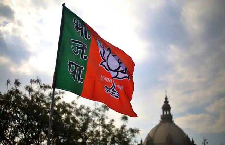 प्रतीकात्मक फोटो, फोटो सोर्स- इंडियन एक्सप्रेस