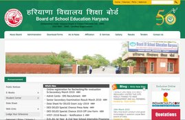 hbse, hbse 10th result 2019, hbse 10th result 2019, bseh, bseh 10th result 2019, haryana board 10th result 2019, haryana board result 2019, bseh.org.in, hbse.nic.in, haryana board result, haryana board 10th result 2019, indiaresults.com