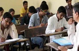 Exam Students