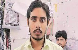 गुड़गांव: मस्जिद से नमाज पढ़कर लौट रहे शख्स से बदसलूकी, टोपी गिराई, जबरन लगवाए ‘जय श्री राम’ के नारे