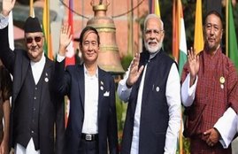PM Modi, Oath Ceremony,