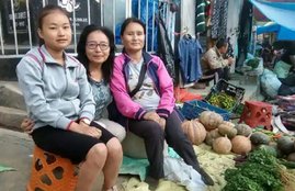 Mizoram State topper