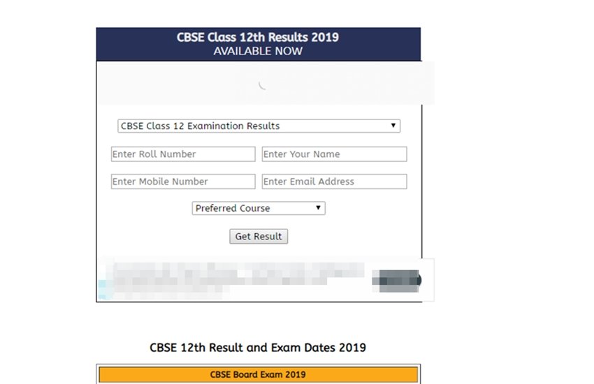 cbse, cbse 12th result Declared, cbse result, cbse result 2019, cbse 12th result 2019, cbse board result, cbse baord 12th result 2019, cbse 10 clas result, www.cbse.nic.in, www.cbseresults.nic.in, srkari result, sarkari result 2019, india results, cbse result