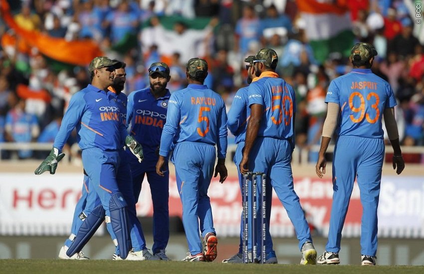 वर्ल्ड कप में ये तीन खिलाड़ी साबित हो सकते हैं एक्स फैक्टर (फोटो सोर्स-BCCI)