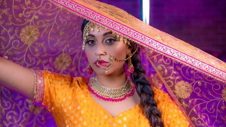 lilly singh, lilly singh new music video, lilly singh new rap music video,Deepika Padukone, Super Woman Lilly Singh, Met Gala 2019, Viral Photo,