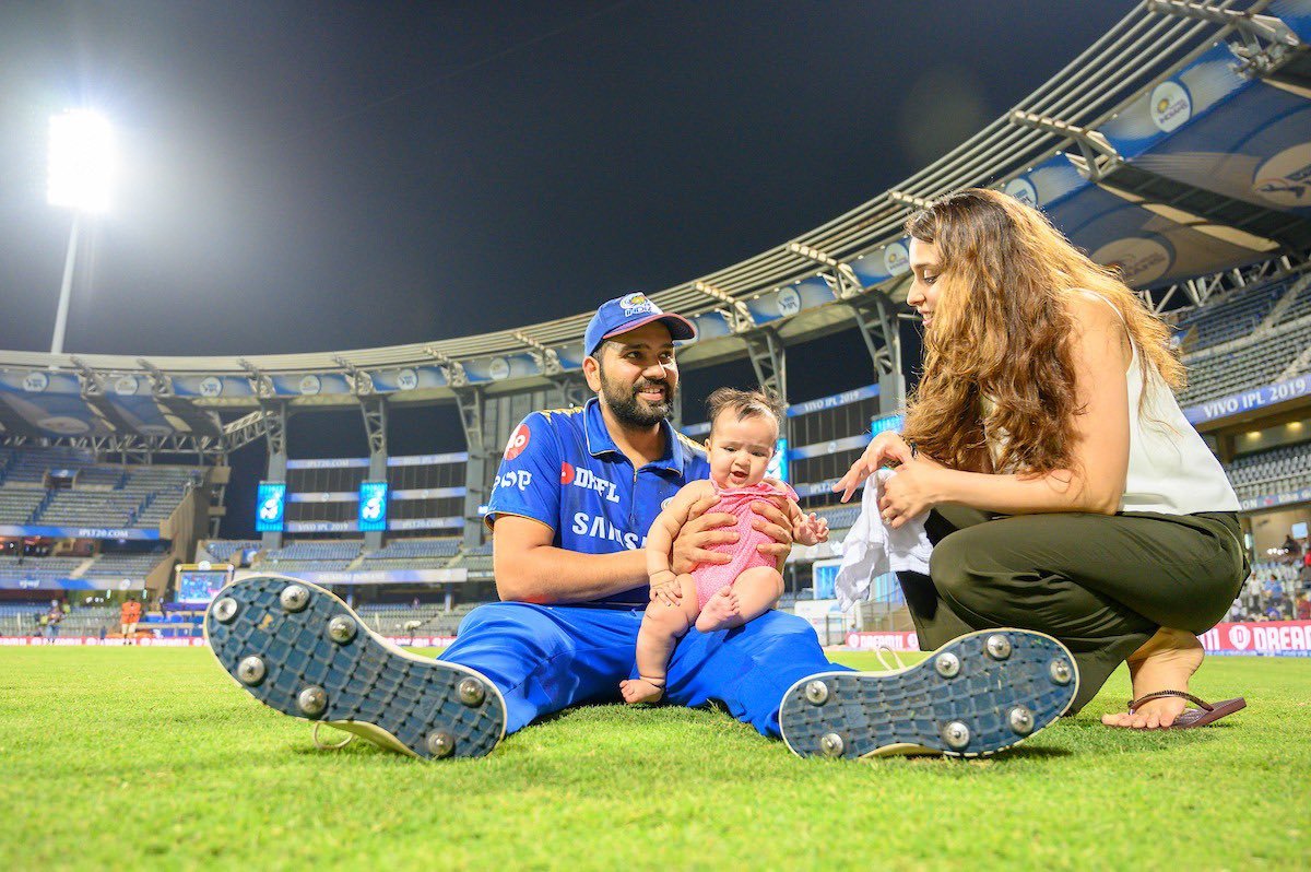 rohit sharma, rohit sharma family vacations photos, ritika sajdeh, rohit sharma wife, cricket, cricket news, world cup schedule, icc world cup 2019, icc world cup 2019 team list, icc world cup time table 2019, 2015 world cup, india world cup schedule, india match, world cup 2019 schedule india time,