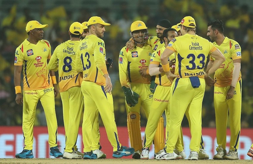इमरान ताहिर ने झटके 4 विकेट (फोटो सोर्स- ipl twitter)