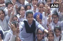 Punjab Board PSEB 10th Result 2019