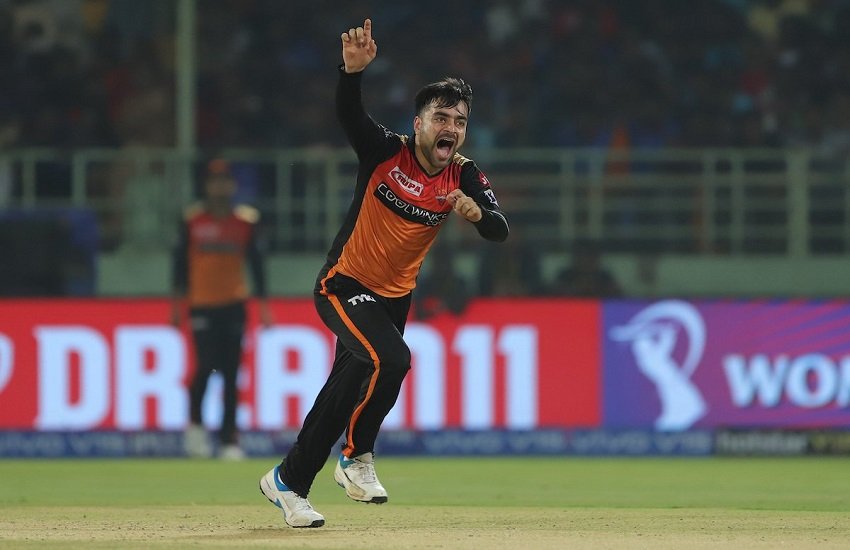 इस मैच में हार के बाद हैदराबाद का सफर हुआ समाप्त (फोटो सोर्स-ipl twitter)