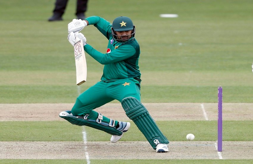 वर्ल्ड कप के लिए पाकिस्तान ने अपनी टीम में किए बड़े बदलाव (फोटो सोर्स-pcb twitter)