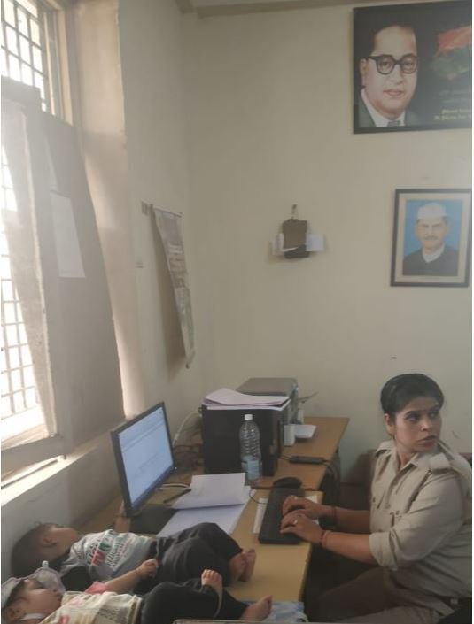 mothers day, Noida police, up police, up woman police, happy mothers day, happy mothers day 2019, happy mother's day, happy mother's day 2019, mother's day images, mother's day wishes images, happy mother's day images, happy mother's day quotes, happy mother's day status, happy mothers day quotes, happy mothers day messages, happy mothers day status, happy mothers day wallpapers, happy mother's day messages, happy mother