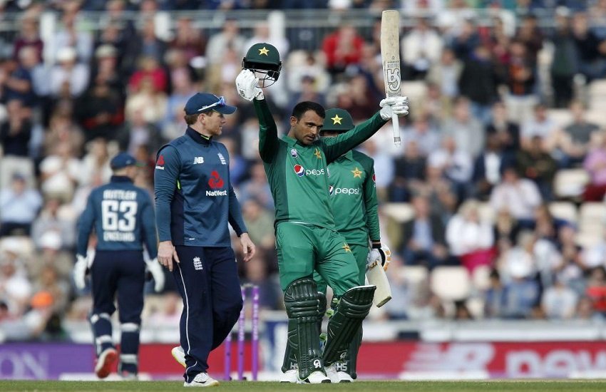 England vs Pakistan 5th ODI ODI Live Cricket Score: यहां जानिए लाइव स्कोर
England vs Pakistan 5th ODI ODI Live Cricket Score: यहां जानिए लाइव स्कोर