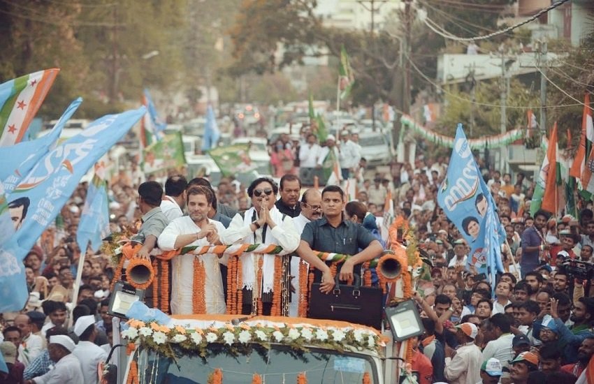 Rahul Shatru
