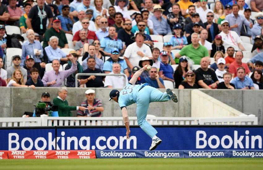 बेन स्टोक्स के कमाल प्रदर्शन से जीता इंग्लैंड (फोटो सोर्स- icc)