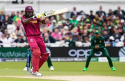 West Indies vs Pakistan: वेस्टइंडीज ने विश्वकप 2019 में किया विजयी आगाज, पाकिस्तान को 7 विकेट से मिली हार
