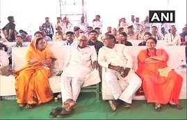 Sadhvi Digvijay
