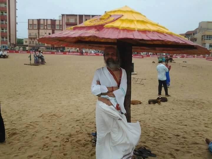 BJP News in Hindi,General Election Results 2019 News In Hindi,Lok Sabha Election 2019 News In Hindi,Narendra Modi News in Hindi, Pratap Chandra Sarangi , BJD MP, BJP, Balasore, Odisha, Narendra Modi, Biju Janata Dal, RSS"
