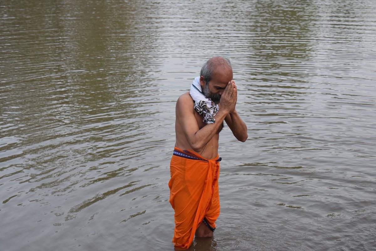 BJP News in Hindi,General Election Results 2019 News In Hindi,Lok Sabha Election 2019 News In Hindi,Narendra Modi News in Hindi, Pratap Chandra Sarangi , BJD MP, BJP, Balasore, Odisha, Narendra Modi, Biju Janata Dal, RSS"