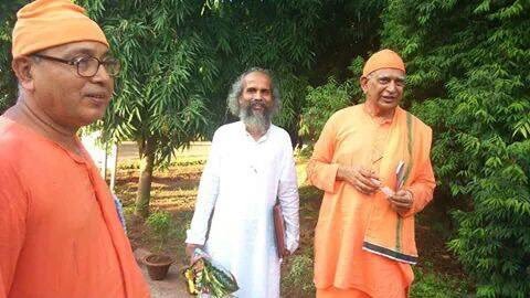 BJP News in Hindi,General Election Results 2019 News In Hindi,Lok Sabha Election 2019 News In Hindi,Narendra Modi News in Hindi, Pratap Chandra Sarangi , BJD MP, BJP, Balasore, Odisha, Narendra Modi, Biju Janata Dal, RSS"