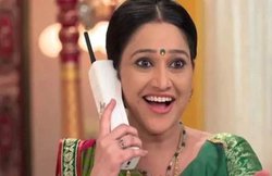 Taarak Mehta Ka Ooltah Chashmah: ‘तुम शो छोड़कर क्यों गई’, Disha Vakani की ये तस्वीर देख नाराज फैन्स पूछ रहे कई सवाल