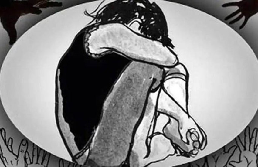 CRIME NEWS, SUICIDE, MUMBAI