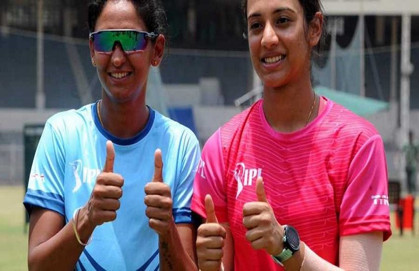 Supernovas vs Trailblazers t20 Predicted Playing 11: इन खिलाड़ियों के साथ उतरेंगी दोनों टीमें