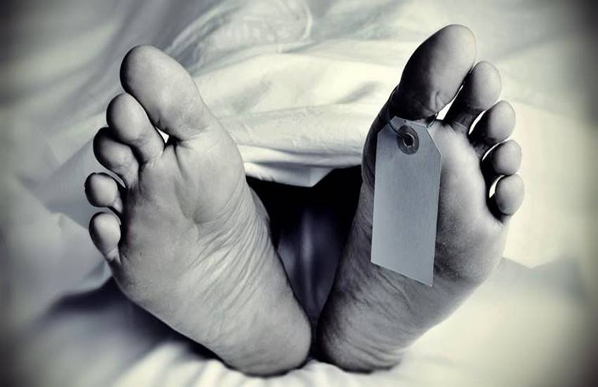 प्रतीकात्मक फोटो, फोटो सोर्स- इंडियन एक्सप्रेस