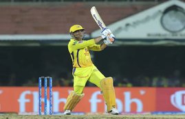 Chennai Super kings,MS Dhoni,,