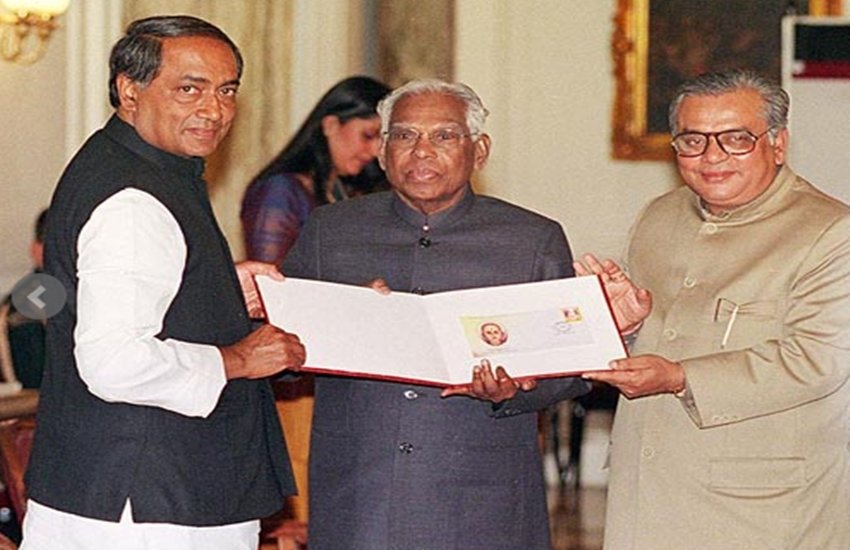 Digvijay Singh 2