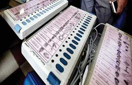 Lok Sabha Election Results 2019,VVPAT,