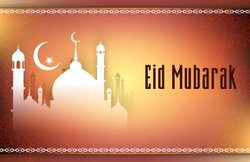 Eid-al-Adha Mubarak 2019 Wishes Images, Messages, Quotes : ईद-उल-फितर की देशभर धूम, आप अपने दोस्तों को इन स्टेटस, SMS, Messages और ग्रीटिंग्स के जरिए भेजें मुबारकबाद