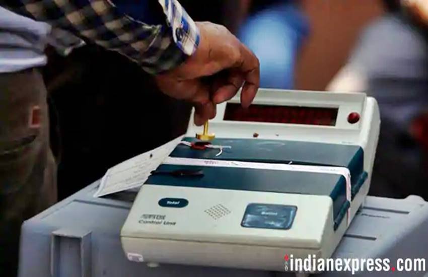 प्रतीकात्मक फोटो, फोटो सोर्स- इंडियन एक्सप्रेस