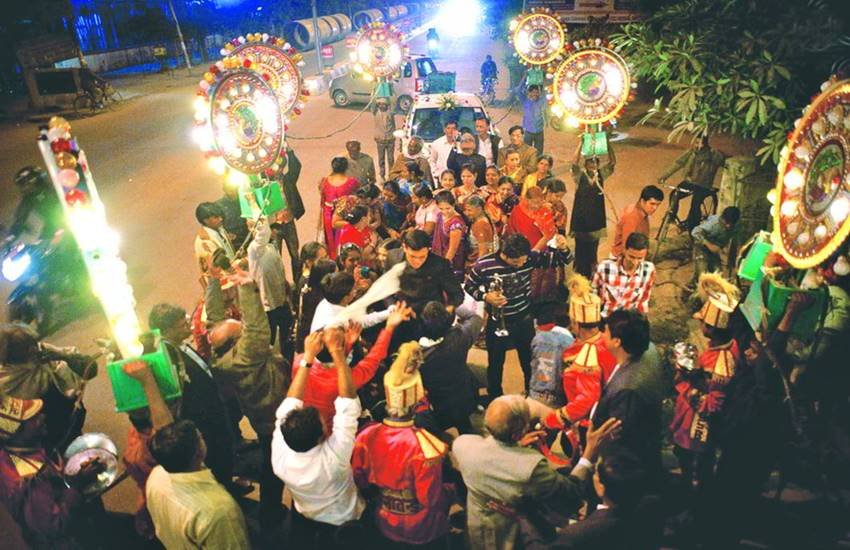 प्रतीकात्मक फोटो, फोटो सोर्स- इंडियन एक्सप्रेस
