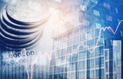 पांच साल के निचले स्तर पर जीडीपी ग्रोथ रेट, चौथी तिमाही में गिरकर हुई 5.8 फीसदी